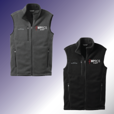 MPRCS Staff Men's Eddie Bauer Vest